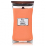 WoodWick Manuka Nectar aroomik&uuml;&uuml;nal - 609,5 g.
