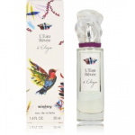 Sisley L'Eau Revee D'Eliya EDT naistele ja meestele - 50 ml.