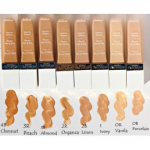 Sisley Anti-Aging vananemisvastane jumestuskreem - 4B Chestnut