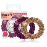 Invisibobble Sprunchie Slim juuksekumm - The Snuggle is Real