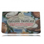 Nesti Dante Paradiso Tropicale St.Barth's Coconut & Frangipani seep - 250 g.