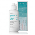 PETITFEE Powder Wash B-Glucan Enzyme n&auml;opesupulber - 80 g.