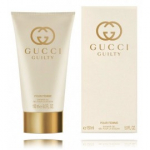 Gucci Guilty Pour Femme Shower Gel du&scaron;igeel naistele - 150 ml.