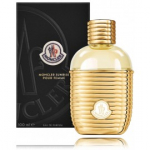Moncler Sunrise pour Femme EDP naistele - 100 ml.