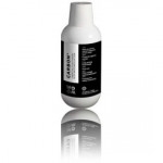 Woom Carbon+ Charcoal Mouthwash musta s&ouml;ega suuvesi - 500 ml.