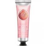The Body Shop Pink Grapefruit Hand Cream greibi k&auml;tekreem - 30 ml.
