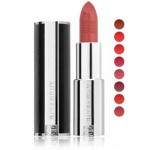 Givenchy Le Rouge Interdit Intense Silk huulepulk - N306 Carmin Escarpin
