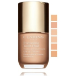 Clarins Everlasting Youth Fluid Illuminating & Firming Foundation jumestuskreem 30 ml - 114 Cappuccino