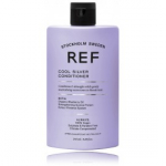 Ref Cool Silver Conditioner palsam heledatele juustele - 245 ml.