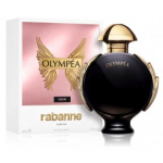 Paco Rabanne Olympea Parfum EDP naistele - 80 ml.
