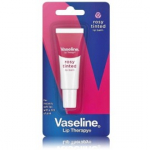 Vaseline Lip Therapy Rosy Tinted Lip Balm toonitud huulepalsam - 10 g.