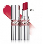 Yves Saint Laurent Loveshine Wet Shine Lipstick huulepulk - 211 Ardent Carmine