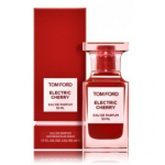 Tom Ford Electric Cherry EDP meestele ja naistele - 50 ml.