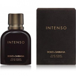 Dolce & Gabbana Pour Homme Intenso EDP meestele - 75 ml.