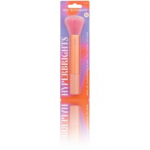 Real Techniques Hyperbrights Glow Off Multitasking Brush meigipintsel - 1 tk.