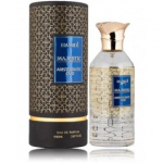 Hamidi Majestic Aristocratic Oud EDP naistele ja meestele - 85 ml.