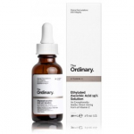 The Ordinary Ethylated Ascorbic Acid 15% Solution kirgastav ja vananemisvastane n&auml;oseerum - 30 ml.