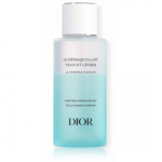 Dior Eye & Lip Make-up Remover silma- ja huulemeigieemaldaja - 125 ml.