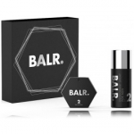 BALR. 1 komplekt meestele (50 ml EDP + 150 ml pihustatav deodorant) - Komplekt