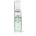 Goldwell Dualsenses Curls & Waves Hydrating spreiseerum lokkis juustele - 150 ml.