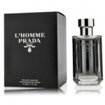 Prada L'Homme EDT meestele - 50 ml.