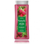 Joanna Naturia Raspberry Shower Gel v&auml;rskendav du&scaron;igeel - 300 ml.