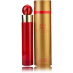 Perry Ellis 360&deg; Red for Women 100 ml EDT naistele