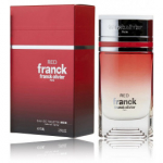Franck Olivier Franck Red 75 ml EDT meestele