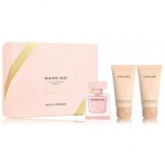 Narciso Rodriguez Narciso Cristal komplekt naistele (50 ml. EDP + 50 ml. ihupiim + 50 ml. du&scaron;igeel)