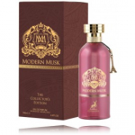 Maison Alhambra Modern Musk EDP naistele - 100 ml.