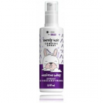 HiSkin Kids Unruly Hair Combing Spray ohjeldamatute juuste kammimissprei lastele - 150 ml.