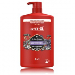 Old Spice Nightpanther du&scaron;igeel meestele - 1000 ml.