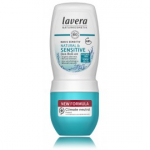 Lavera Basis Sensitiv Deodorant Roll-On rulldeodorant tundlikule nahale - 50 ml.
