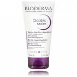 Bioderma Cicabio Mains Barrier Repairing Balm taastav k&auml;tepalsam - 50 ml.