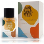 Paris Corner Autobiography Citron Vanille EDP meestele ja naistele - 65 ml.