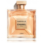 Chanel Gabrielle L'Eau EDT naistele - 100 ml.