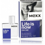 Mexx Life Is Now EDT meestele - 30 ml.