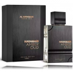Al Haramain Amber Oud Private Edition EDP meestele ja naistele - 120 ml.