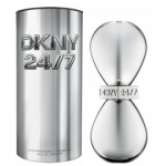 DKNY 24 / 7 EDP naistele - 100 ml.