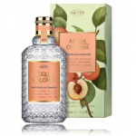 4711 Acqua Colonia White Peach & Coriander EDC meestele ja naistele - 100 ml.
