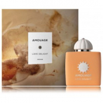 Amouage Love Delight EDP naistele - 100 ml.