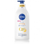 Nivea Q10 + Vitamin C modelleeriv kehakreem - 625 ml.