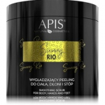 Apis Sunny Rio siluv kogu keha koorija - 700 g.