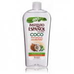 Instituto Espa&ntilde;ol Coco Moisturizing Body Oil niisutav keha&otilde;li - 400 ml.