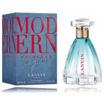 Lanvin Modern Princess in Jeans EDP naistele - 90 ml.