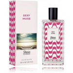 Ted Lapidus Sexy Muse EDT naistele - 100 ml.