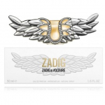 Zadig & Voltaire Zadig EDP naistele - 50 ml.