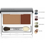 Clinique All About Shadow Duo lauv&auml;rv - 03 Starlight Starbright