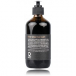 Oway Silver Steel Hair Bath kollaseid toone eemaldav juukse&scaron;ampoon - 240 ml.