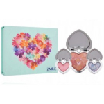 Zmile Cosmetics Sweethearts Pastel Love dekoratiivkosmeetika komplekt - 1 tk.